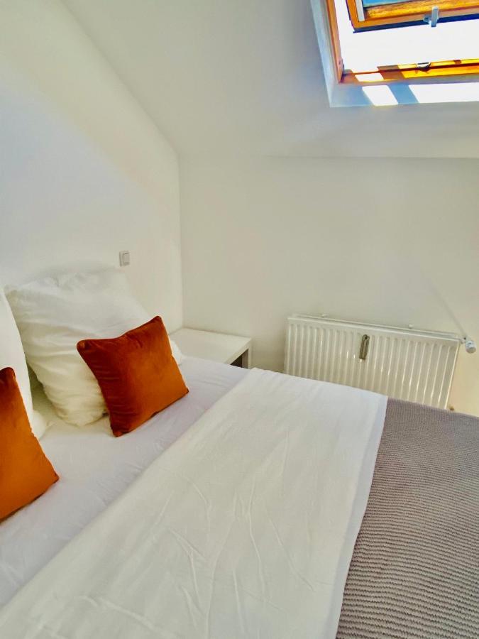 Cozy Flat Near Moselle Remich Lägenhet Exteriör bild