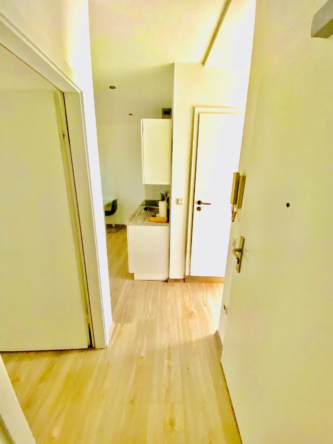 Cozy Flat Near Moselle Remich Lägenhet Exteriör bild